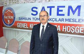 Mevlüt Oral güven tazeledi