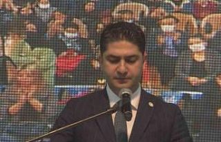 MHP Genel Başkan Yardımcısı Özdemir: “Namahrem...