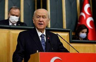 MHP Genel Başkanı Bahçeli: “İBB Başkanı’nın...