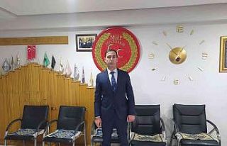 MHP İl Başkanı Kayaalp: “Diyarbakır sahipsiz...