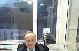 MHP Sinop İl Başkanlığı’na atama