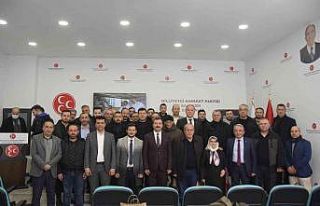 MHP üye kayıtlarına tüm hızıyla devam ediyor