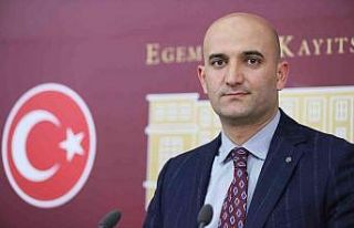 MHP’li Kılavuz’dan Raziye Oskay cinayetine tepki