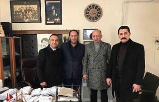 MHP’li Özyürek’in “Kara Kışa Karşı Küçük...