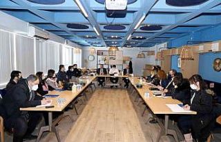 Mikro ve küçük işletmelere hızlı destek