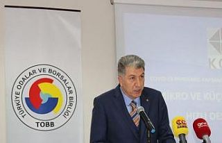 Mikro ve küçük işletmelere, istihdam edecekleri...