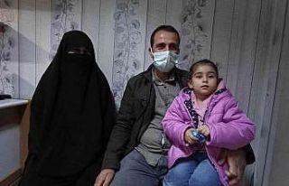 MikroTese ile çocuk sahibi olan çift, ikinci çocuk...
