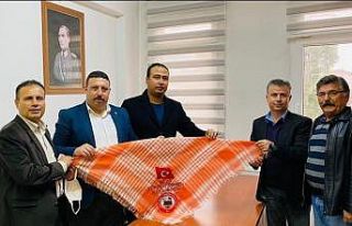 Milas Yörük Türkmen Kültür Derneği çalışmalarını...