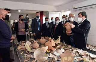 Milas’ta alternatif turizm toplantısı