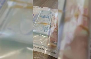 Milas’ta sahte para operasyonu