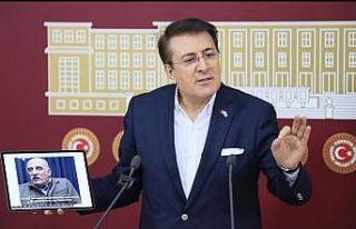 Milletvekili Aydemir’den CHP’ye sert tepki