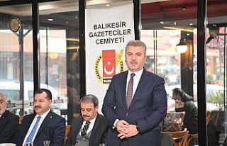 Milletvekili Canbey, dur durak bilmiyor
