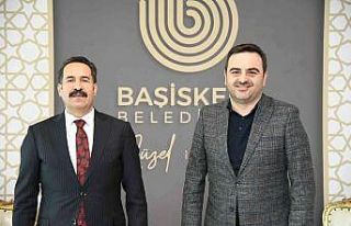 Milletvekili Cemil Yaman’dan Başkan Özlü’ye...