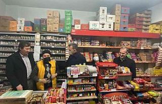 Milletvekili Esgin: “Milletin gösterdiği yolda...