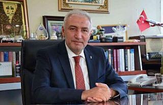 Milletvekili Kahtalı’dan kütüphane açıklaması