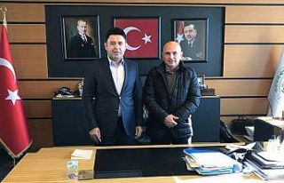 Milletvekili Poyraz: "Altınova, özel bir yer"