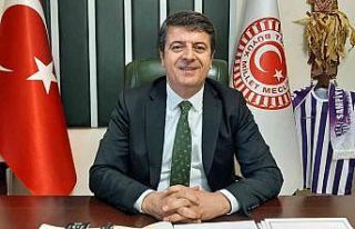 Milletvekili Tutdere tütünle ilgili paylaşımları...