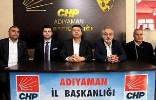 Milletvekili Tutdere’den Adıyaman ve ülke gündemiyle...