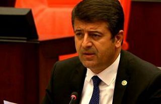 Milletvekili Tutdere’den tütün açıklaması