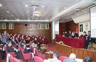 Milli Eğitim Bakanlığı’ndan Şanlıurfa’ya...