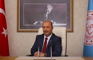 Milli Eğitim Müdürü Başyiğit: “Okul hayatını...