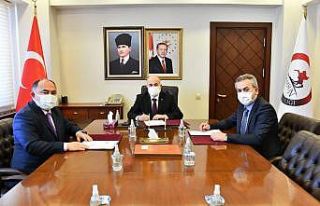 Milli eğitim ve müftülük arasında iş birliği...