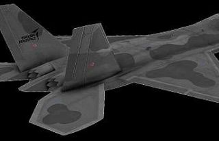 Milli Muharip Uçak kritik alt sistemleri için yerli...