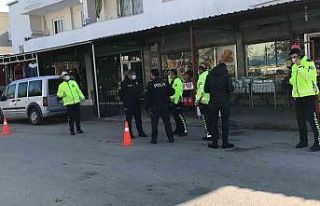 Minibüsün çarptığı 3 yaşındaki çocuk hayatını...