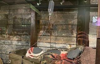 Mirza Ömerhodzic: "Umut Tüneli’ne dünyanın...