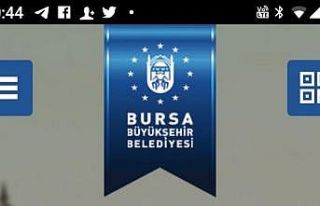 Mobil uygulamayı Bursalılar şekillendirecek