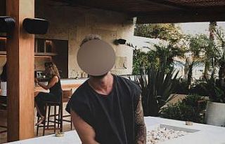 Model Dilara Kurşun’a cinsel saldırıda bulunduğu...