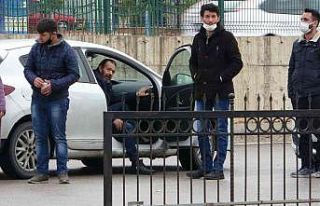 Motosiklet tutkunu genç kazada hayatını kaybetti,...