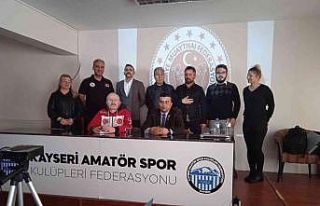 Muay Thai Hakem Kursu tamamlandı