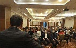 Muaythai Şampiyonasının bir ayağı Nevşehir’de...