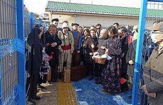 Mübadele 99. yılında Büyükçekmece’de anıldı