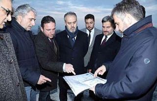 Mudanya’da sosyal yaşam renklenecek