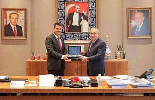 Müdür Dündar: "Kütahya orman varlıkları...