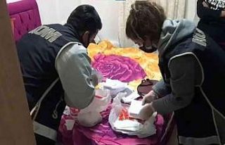 Muğla’da tefecilik operasyonu: 11 gözaltı