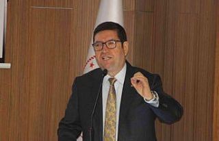 Muğla’nın tarımsal ve su ürünleri ihracatı...