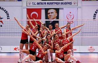 Muratpaşa’nın Sultanları, Eskişehir deplasmanında