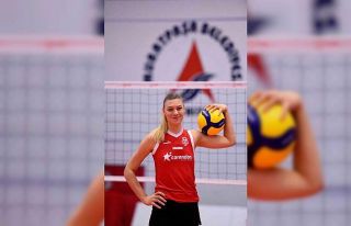 Muratpaşa’nın Sultanlarına 2 yeni transfer