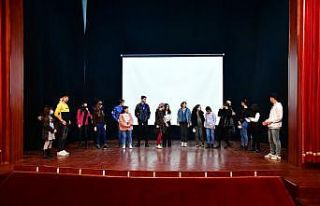 Musiki Muallim Mektebi’nde tiyatro kursları başladı