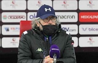 Mustafa Reşit Akçay: “Görevimden ayrılıyorum”