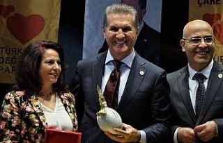 Mustafa Sarıgül: "Baykal’a baş kaldırdık...