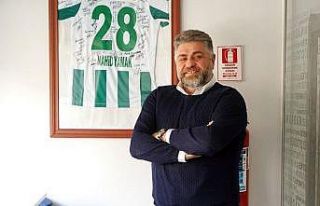 Nahid Yamak: “Galatasaray galibiyetinin daha bir...