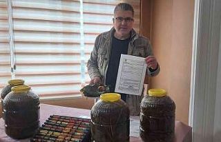 NASA’nın 1 milyon dolar ödüllü projesine Aydın...