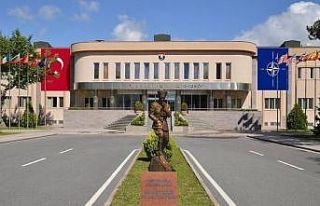 NATO’da devir teslim: Türkiye görevini Fransa’ya...