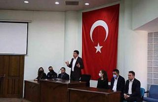 Nazilli Belediyesi’nde Sosyal Denge Sözleşmesi...