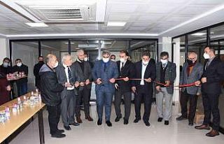 Nazilli’de Mesleki Eğitim Merkezi İrtibat Bürosu...