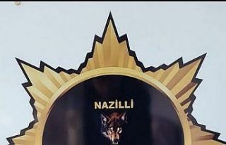 Nazilli’de uyuşturucuya geçit verilmiyor